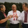 Portada Геля Зозуля & Тато Гелі Зозулі - Сват наливай Геля Зозуля & Тато Гелі Зозулі - Сват наливай