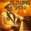 Portada Black Soil - Glowing Show Black Soil - Glowing Show