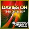 Portada Davies Oh - Stoneville (Francesco Sambero Remix Radio Edit) Davies Oh - Stoneville (Francesco Sambero Remix Radio Edit)