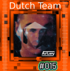Portada Artjey - Dutch Team #015 Artjey - Dutch Team #015