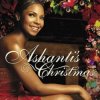Portada Ashanti - Hey Santa Ashanti - Hey Santa