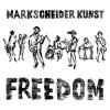 Portada Markscheider Kunst - Марс Markscheider Kunst - Марс