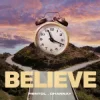 Обкладинка Mentol & Channay - Believe Mentol & Channay - Believe