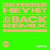 Portada Dennis Ferrer & David Guetta - Hey Hey (Jack Back Remix) Dennis Ferrer & David Guetta - Hey Hey (Jack Back Remix)