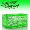 Portada Photon Inc. feat. Paula Brion - Generate Power Photon Inc. feat. Paula Brion - Generate Power