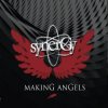 Portada Synergy - Sunsets Synergy - Sunsets