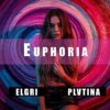 Cover PLVTINA & ELGRI - Euphoria PLVTINA & ELGRI - Euphoria