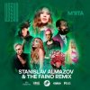 Portada Kazka - М'ята (Stanislav Almazov & The Faino Radio Remix) Kazka - М'ята (Stanislav Almazov & The Faino Radio Remix)