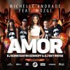 Portada Michelle Andrade feat. Mozgi - Amor (DJ Konstantin Ozeroff & DJ Sky Radio Remix) Michelle Andrade feat. Mozgi - Amor (DJ Konstantin Ozeroff & DJ Sky Radio Remix)