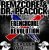 Portada Remzcore - Pain Is My Gift