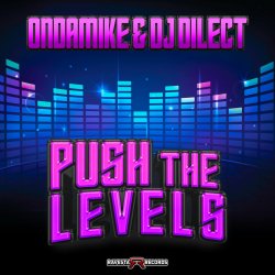 Portada Dj DIlect, OnDaMiKe, DJ Toolz - Twerk Sum