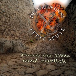 Portada Des Wahnsinns Fette Beute - The Drunken Sailor