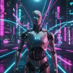 Portada MANNA - XTC