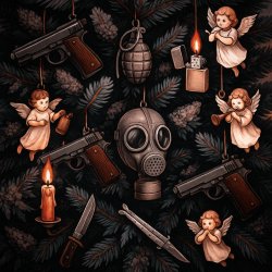 Portada The Chemodan - Ежедневный побег