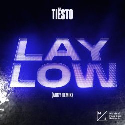 Portada Lay Low (Argy Remix)