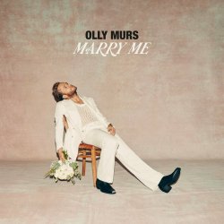 Portada Olly Murs - I Found Her