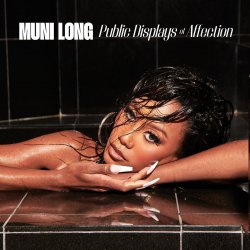 Portada Muni Long - No R&B