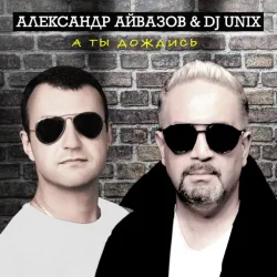 Portada Александр Айвазов & DJ Unix - А Ты Дождись (Disco 90 Version)