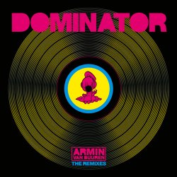 Portada Armin van Buuren - Dominator (TWIIG Remix)