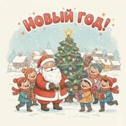 Portada Шоколадная Фабрика - Привет, Новый год!