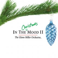 Portada Glenn Miller Orchestra - White Christmas