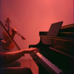 Portada UkraineMAN - Trance orchestra