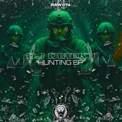 Portada DJ Direkt - Passout