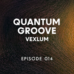 Portada Vexlum - Quantum Groove 014