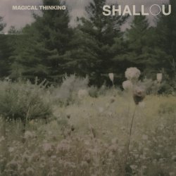 Portada Shallou & Zachary Knowles - Mutual Love