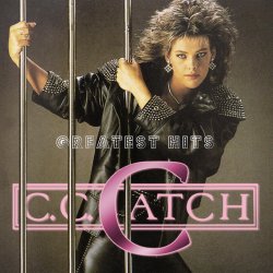 C.C.Catch - Soul Survivor (Long Version) (Survivor Mix)