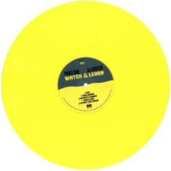 Portada Pawz One & DJ Dister ft. Guilty Simpson - Pawz One & DJ Dister