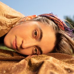 Portada Alisa Amador - Slow Down