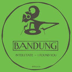 Portada Interstate - I Found You