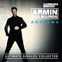Portada Armin van Buuren - Hystereo (Original Mix)