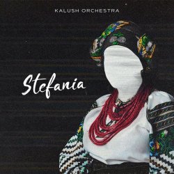Portada KALUSH - Stefania (Kalush Orchestra)