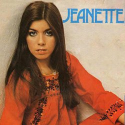 Portada Jeanette - O Come All Ye Faithful