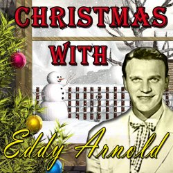 Portada Eddy Arnold - Christmas Can't Be Far Away