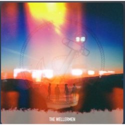 Portada The Wellermen & Ebucs & E.Hollaway & D.Brevik - Hoist the Colours