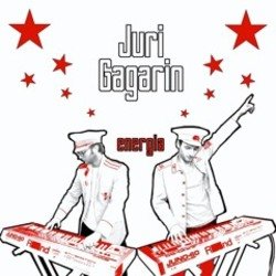 Portada Juri Gagarin - Sputnik (Der Tante Renate Remix)