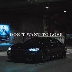 Portada Libercio - Don't want to lose