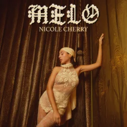 Portada Nicole Cherry - Se siente bien