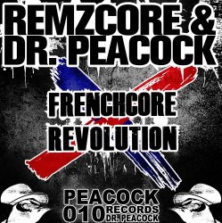 Portada Remzcore - Pain Is My Gift