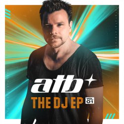 Portada ATB - Forward Ever (Extended Live Version)