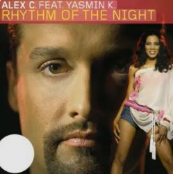 Portada Alex C feat. Yass vs Ski - L Amour Toujours (Extended Version)