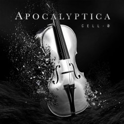 Portada Apocalyptica - Catharsis