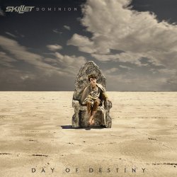 Portada Skillet - Surviving the Game