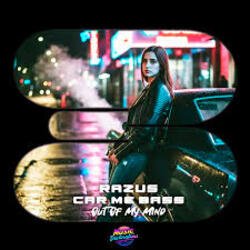 Portada Razus & Car Me Bass - Out Of My Mind