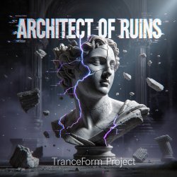 Portada Architect of Ruins