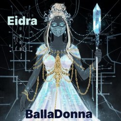 Portada Eidra