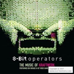 Portada Nullsleep - The Model